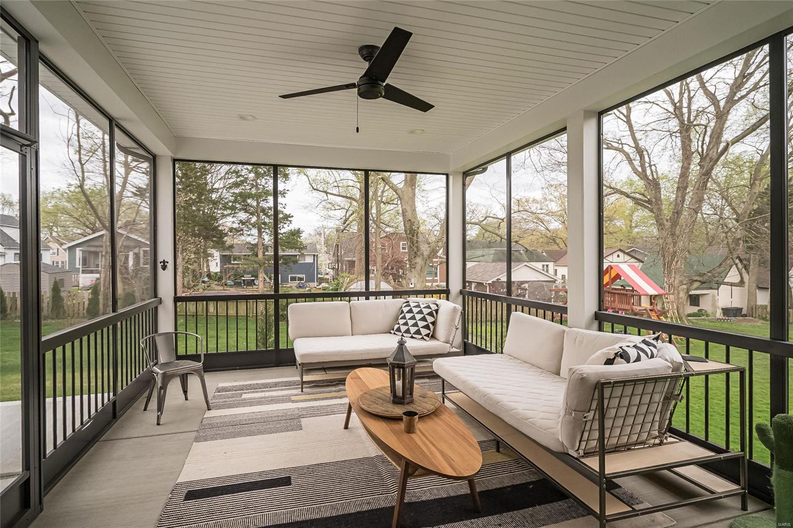 Waveland Park - Residential