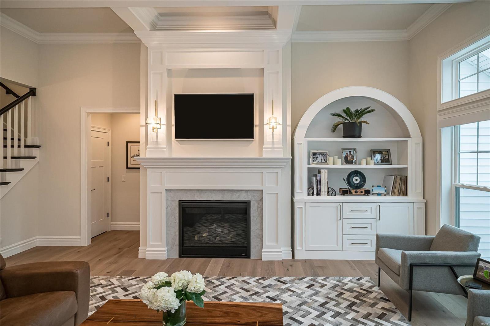 Waveland Park - Residential