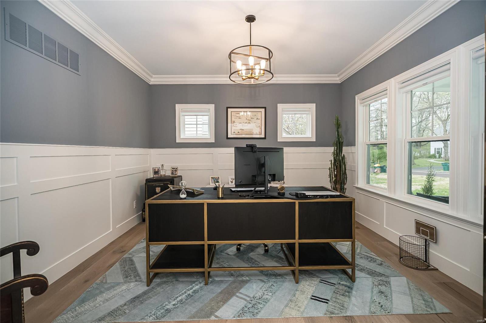 Waveland Park - Residential