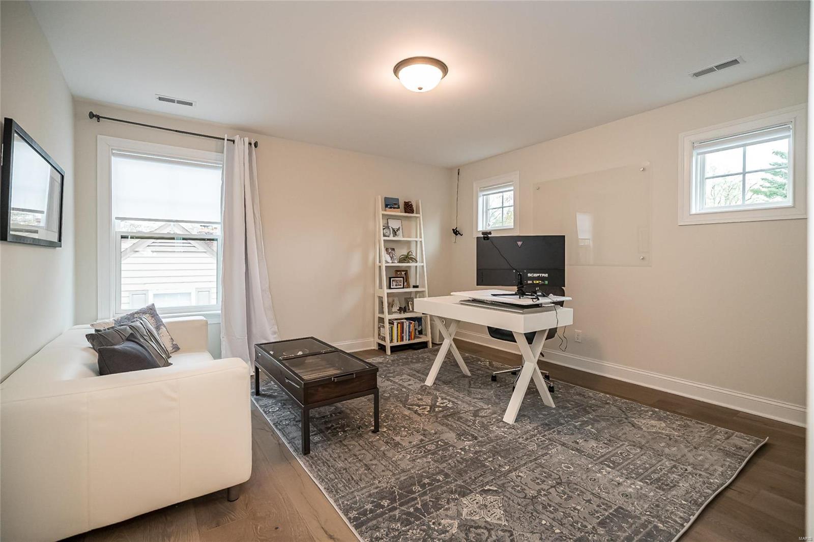 Waveland Park - Residential