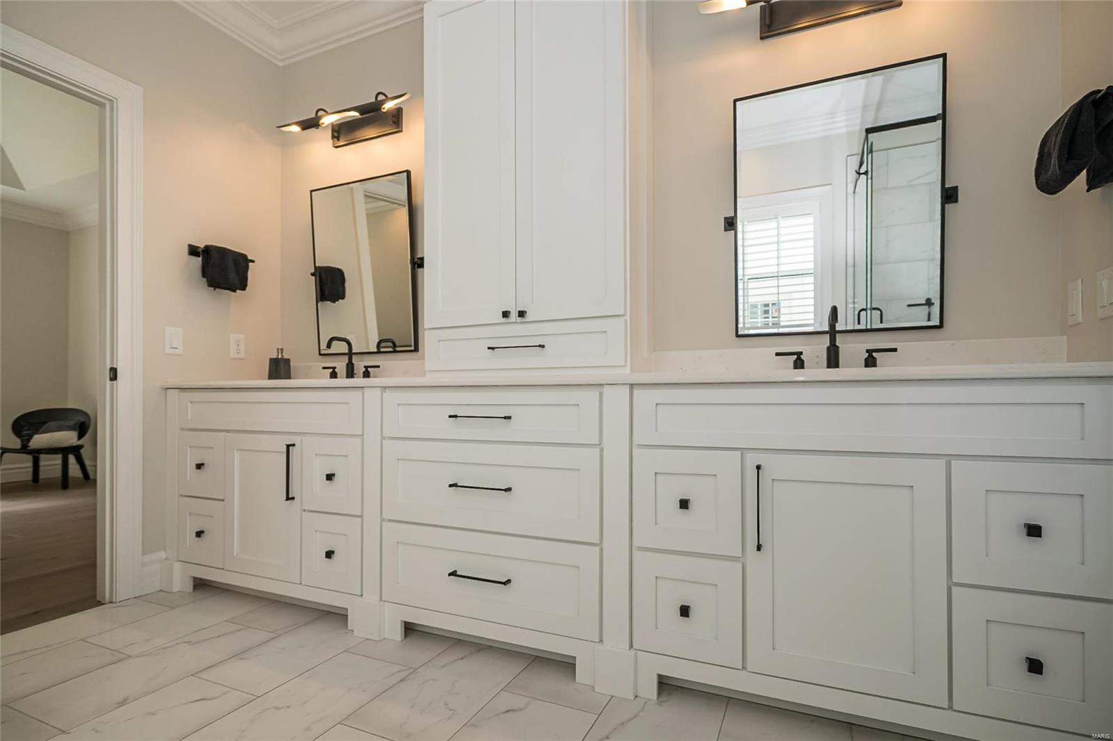 Waveland Park - Residential