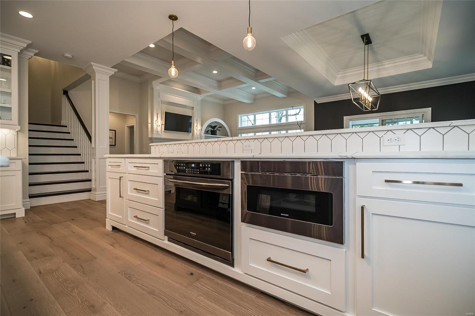 Waveland Park - Residential