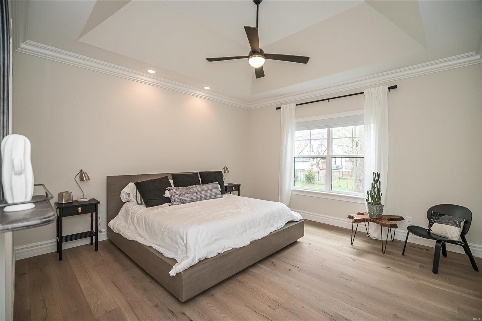 Waveland Park - Residential