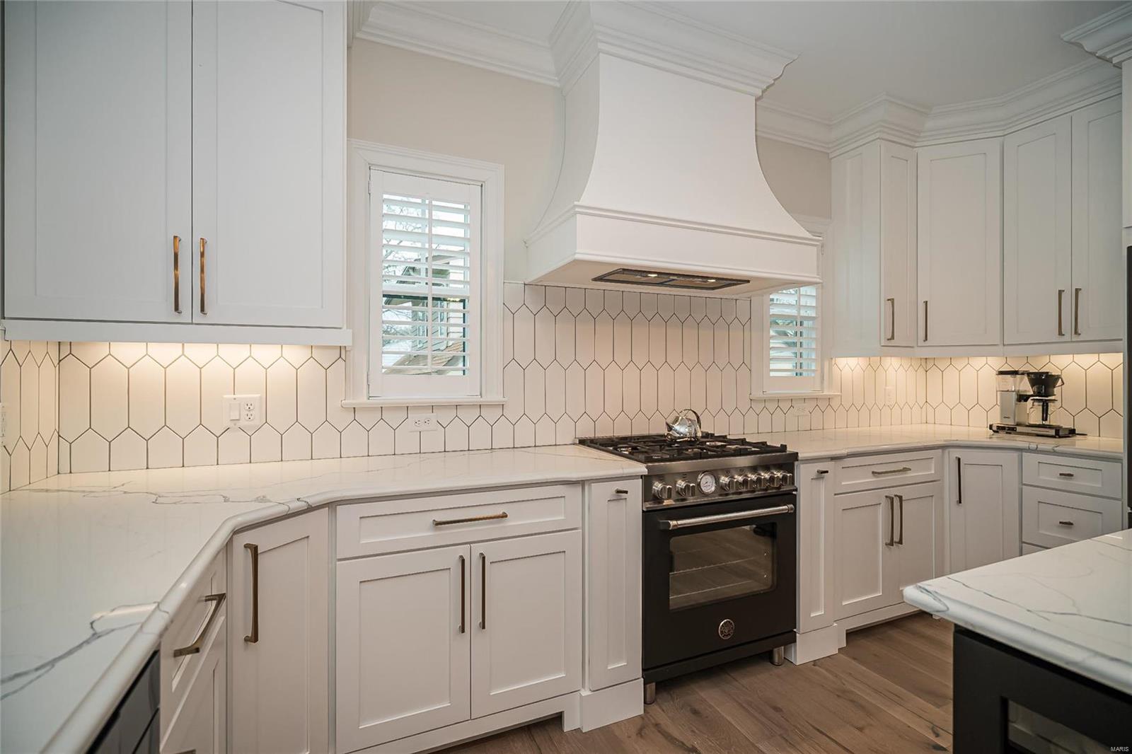 Waveland Park - Residential