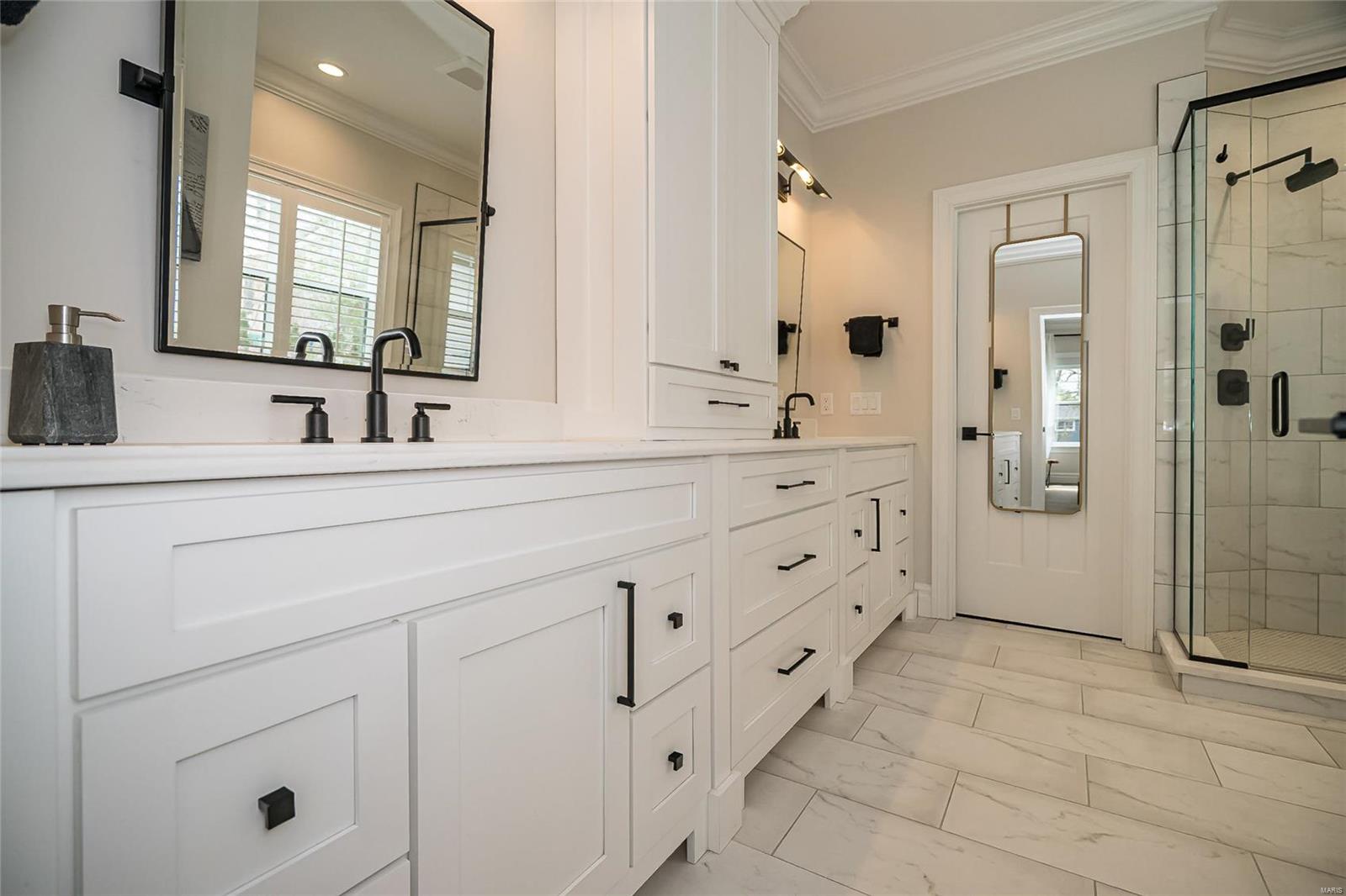 Waveland Park - Residential