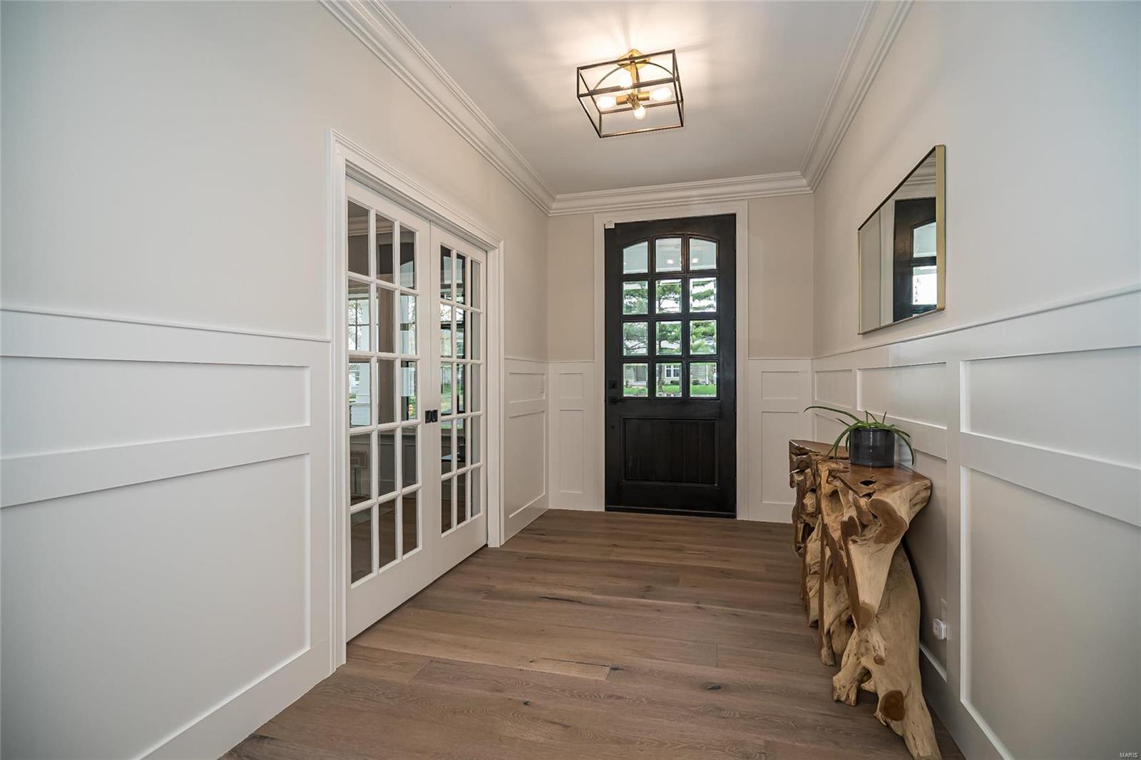 Waveland Park - Residential