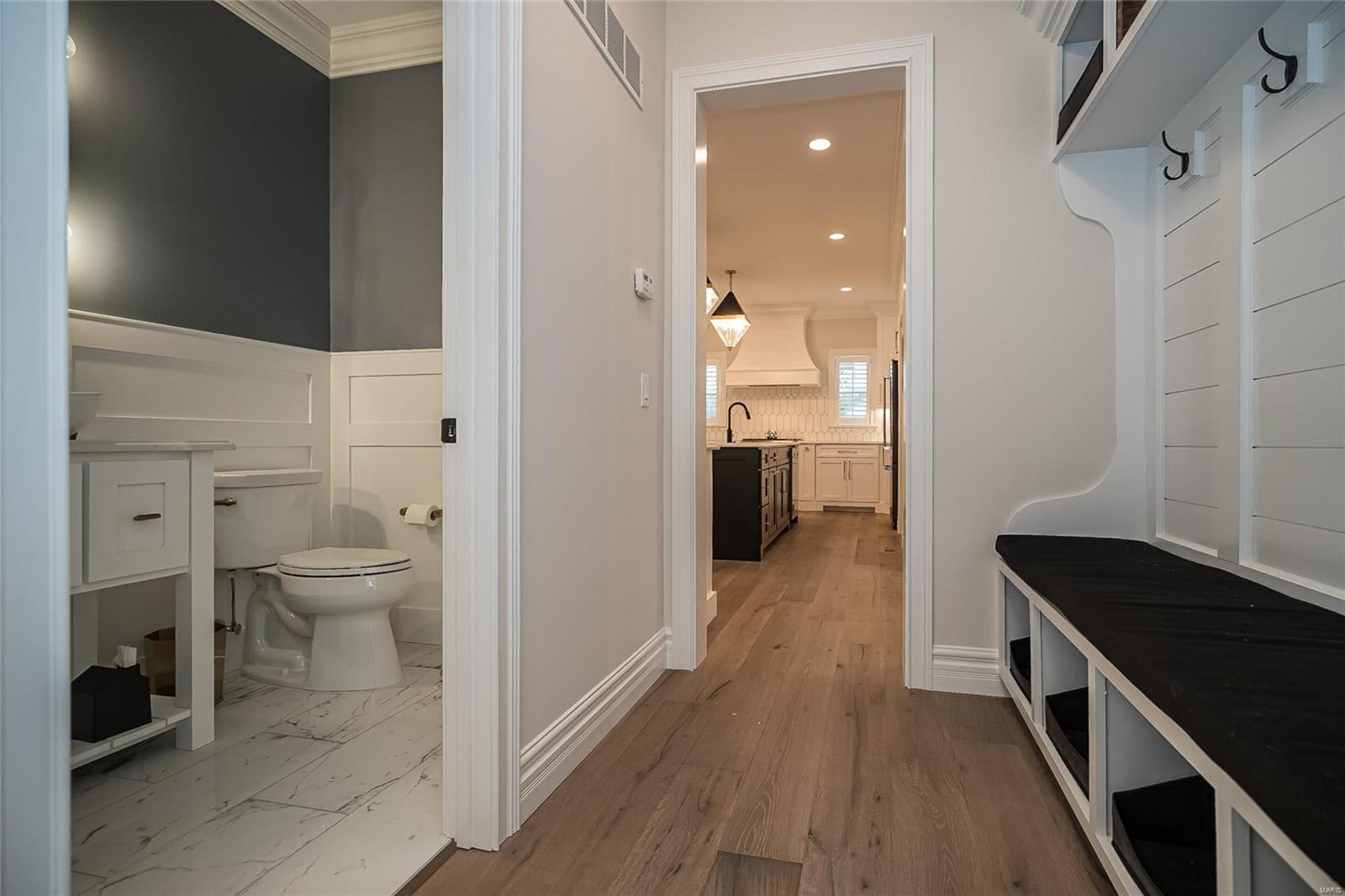 Waveland Park - Residential