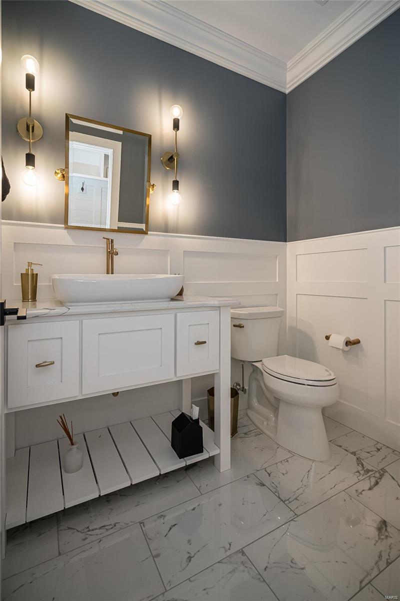 Waveland Park - Residential