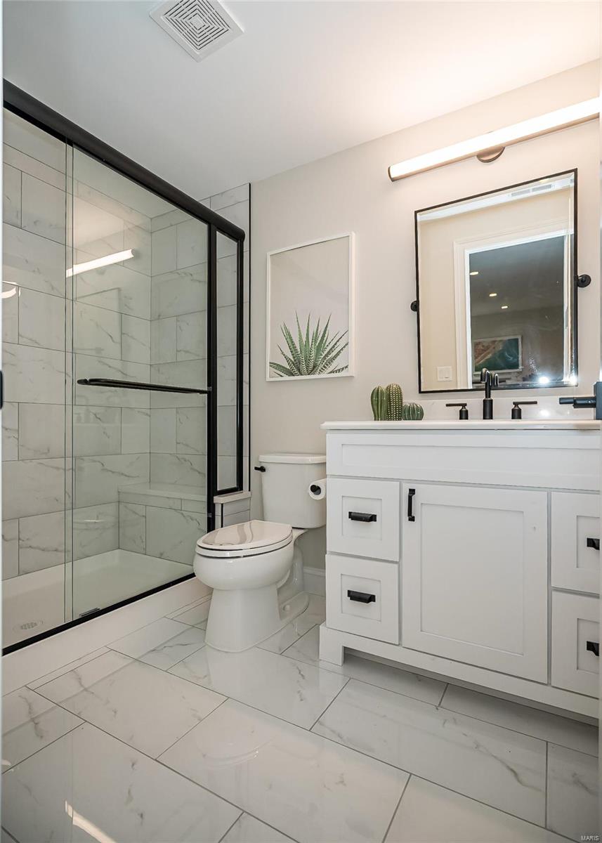 Waveland Park - Residential