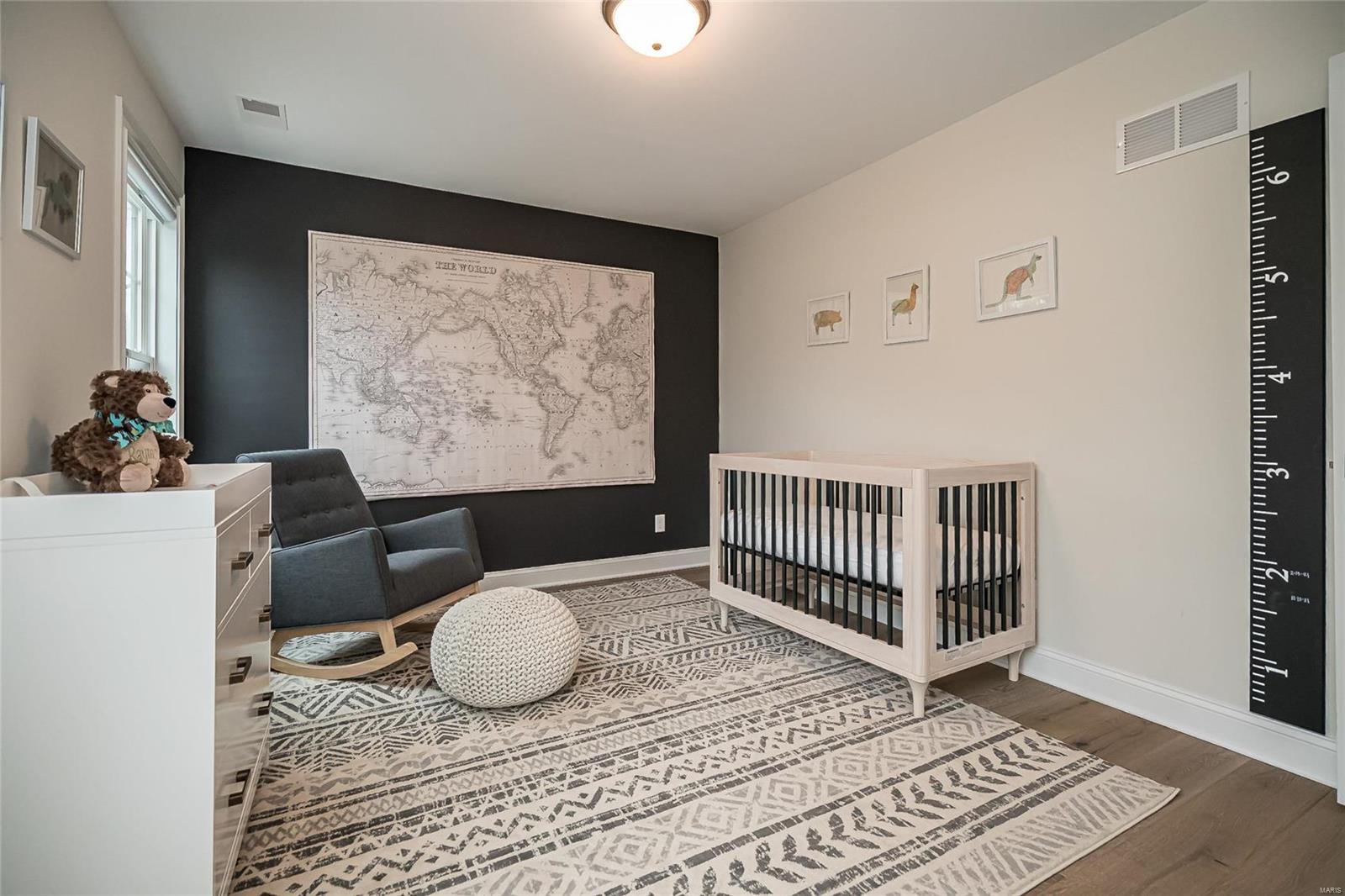 Waveland Park - Residential