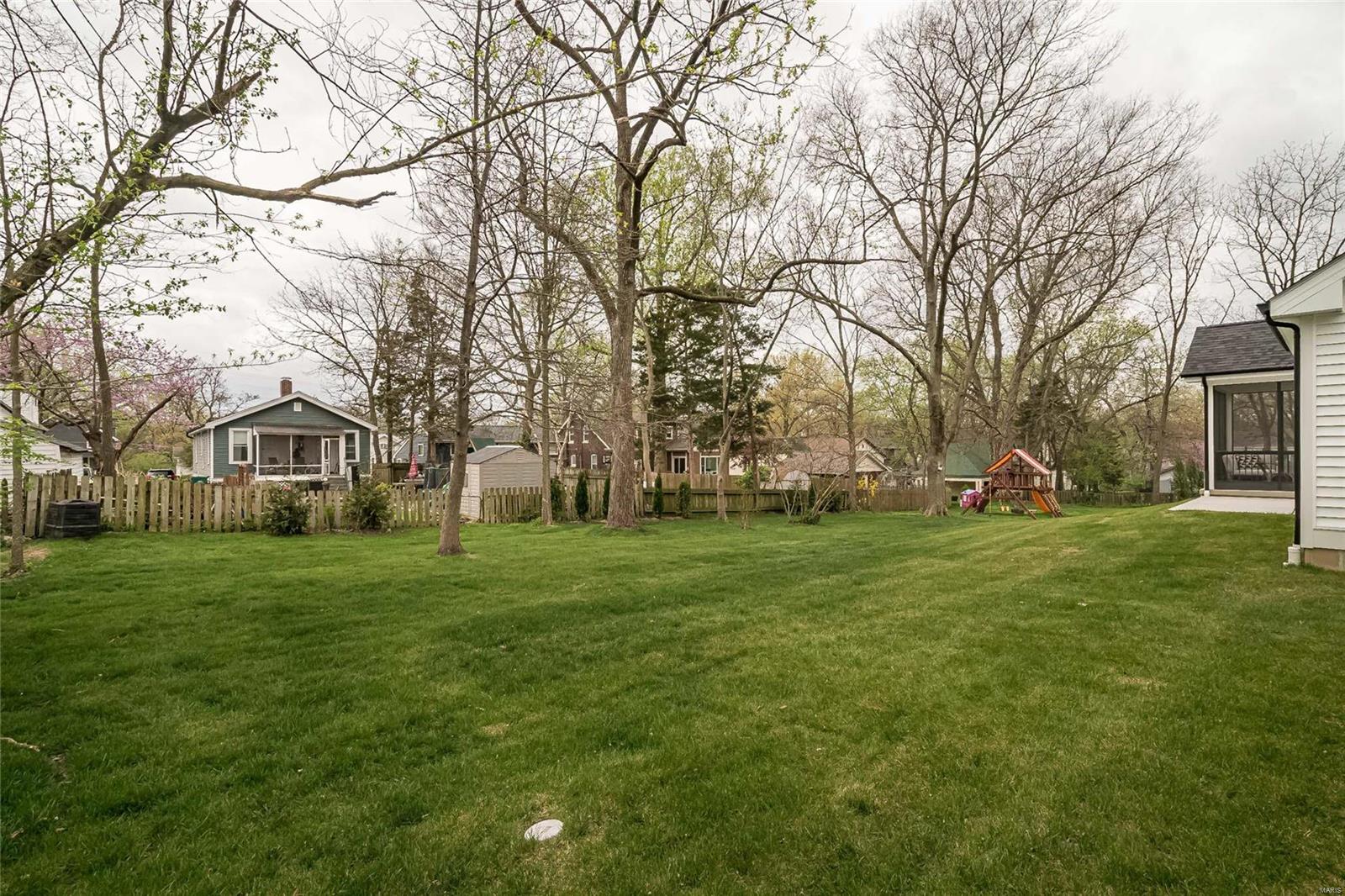 Waveland Park - Residential