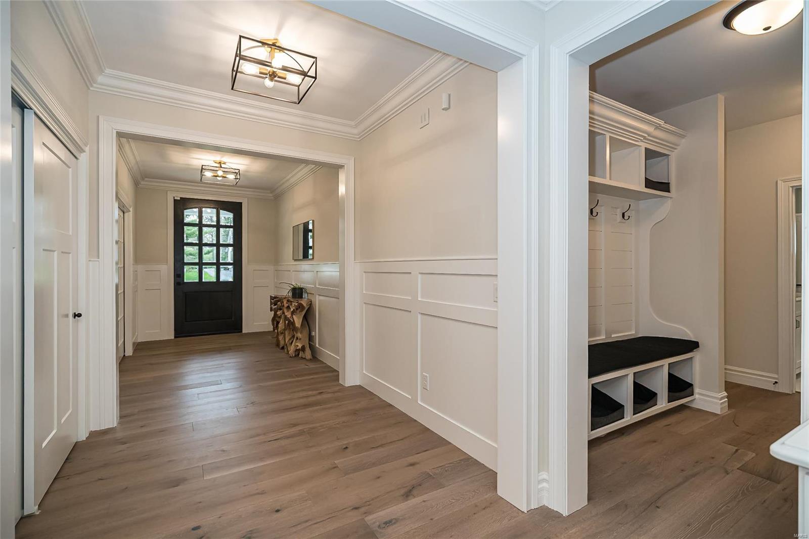 Waveland Park - Residential