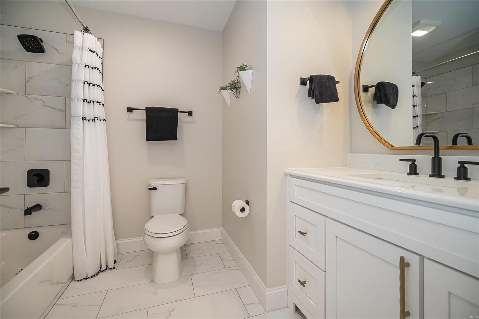 Waveland Park - Residential