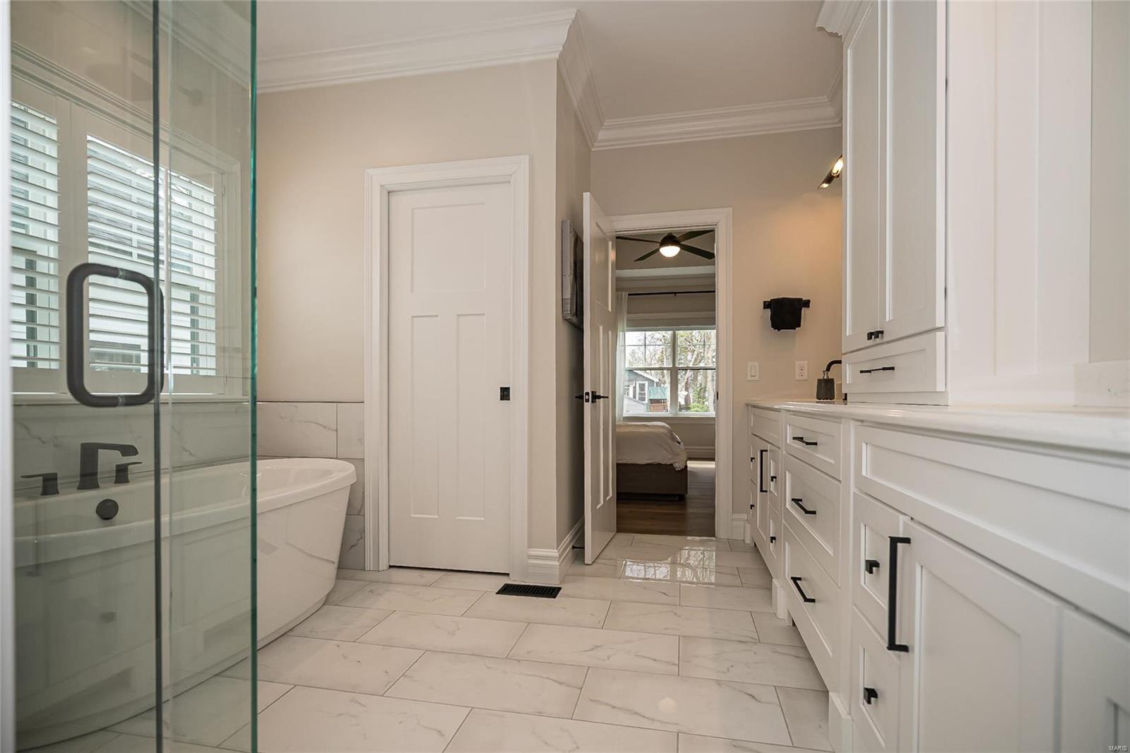 Waveland Park - Residential