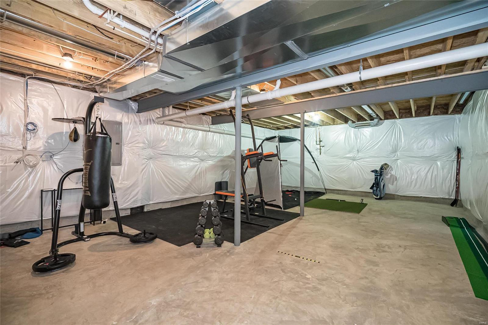 Waveland Park - Residential