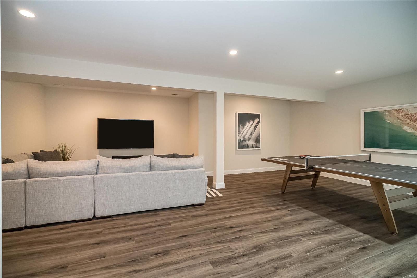 Waveland Park - Residential