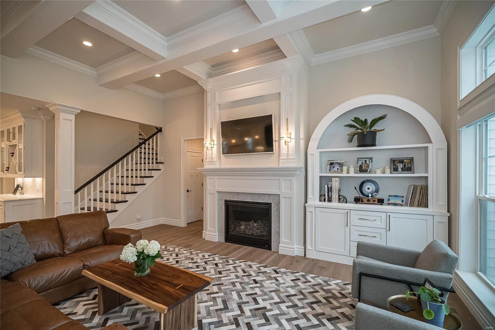 Waveland Park - Residential