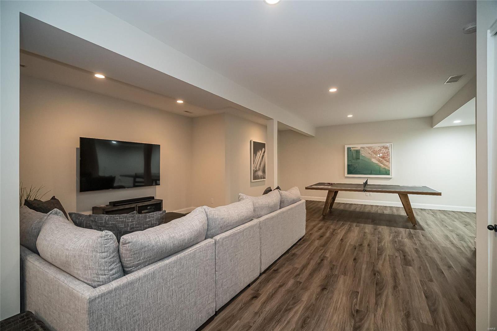 Waveland Park - Residential