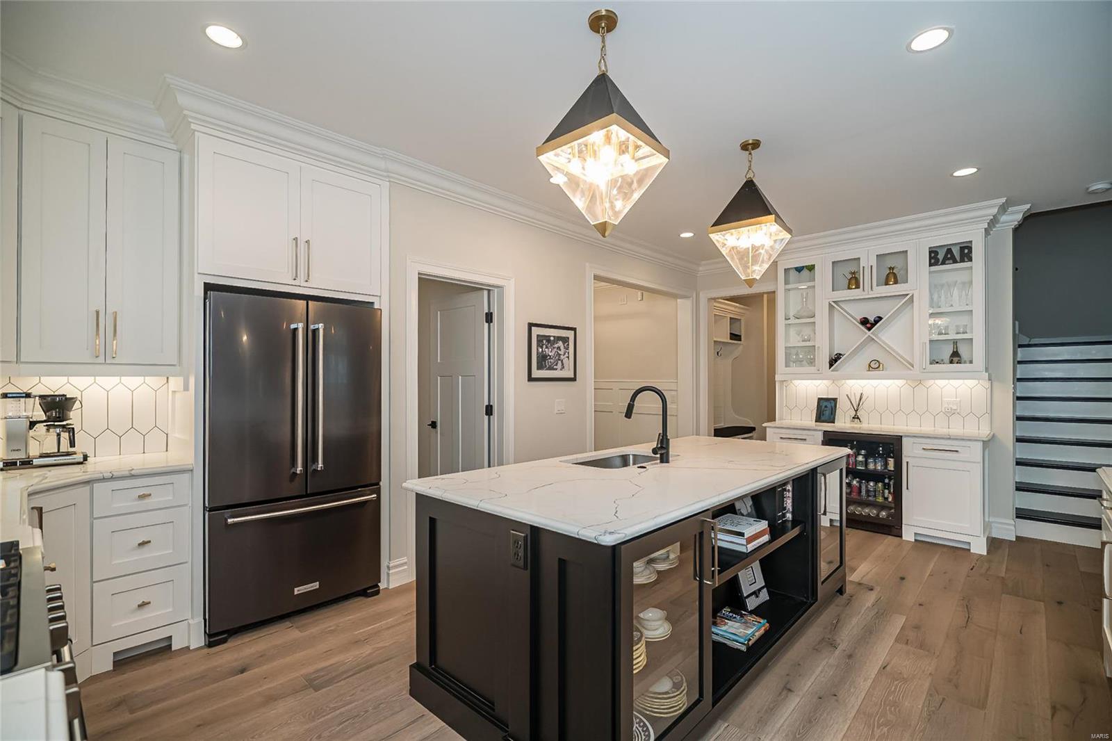 Waveland Park - Residential