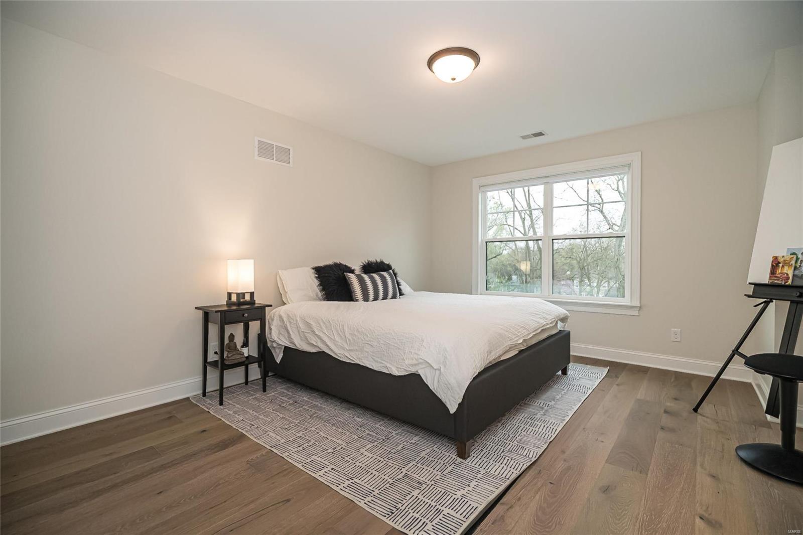 Waveland Park - Residential