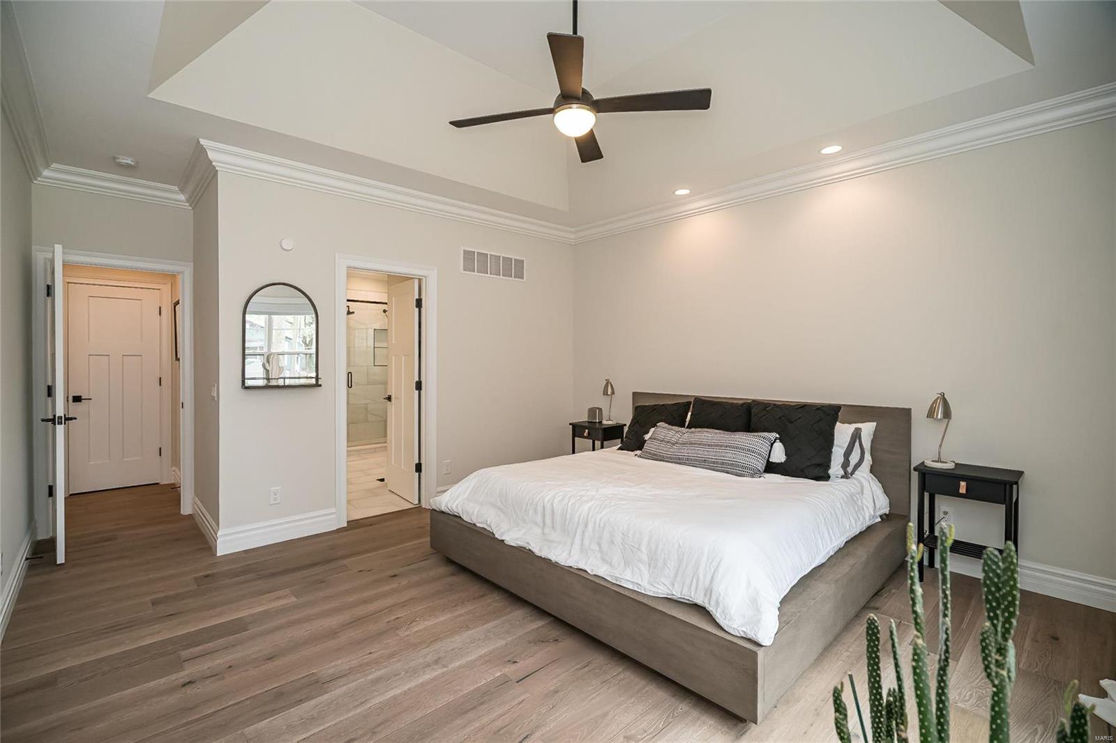 Waveland Park - Residential