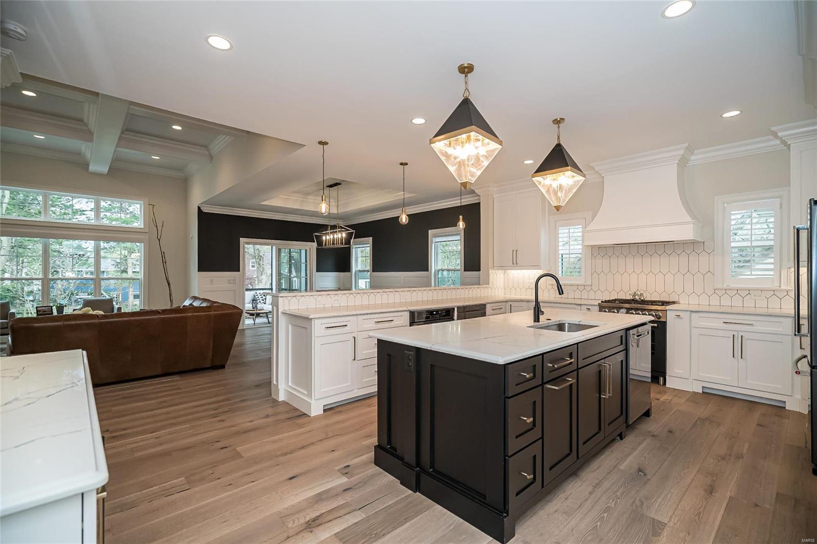 Waveland Park - Residential