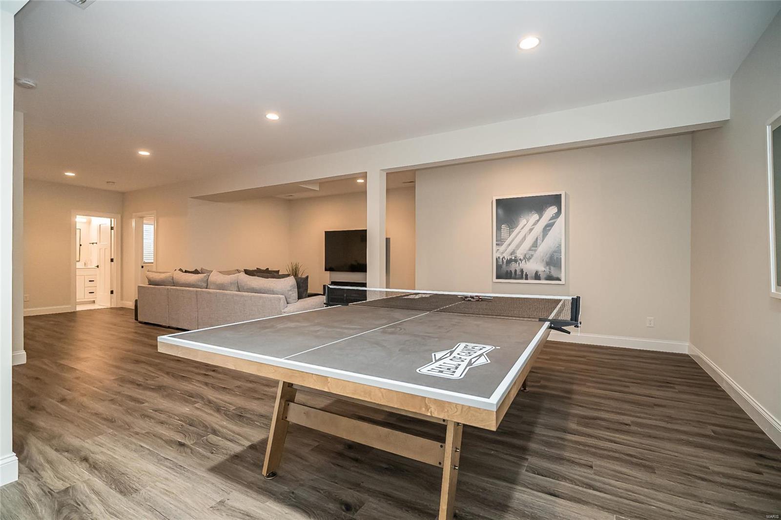 Waveland Park - Residential