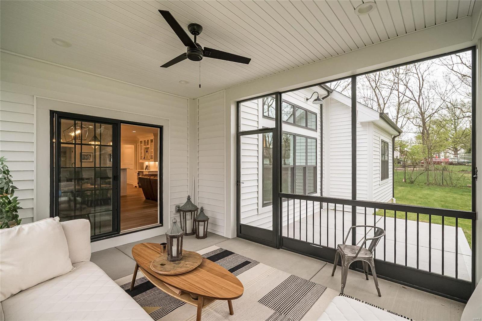 Waveland Park - Residential