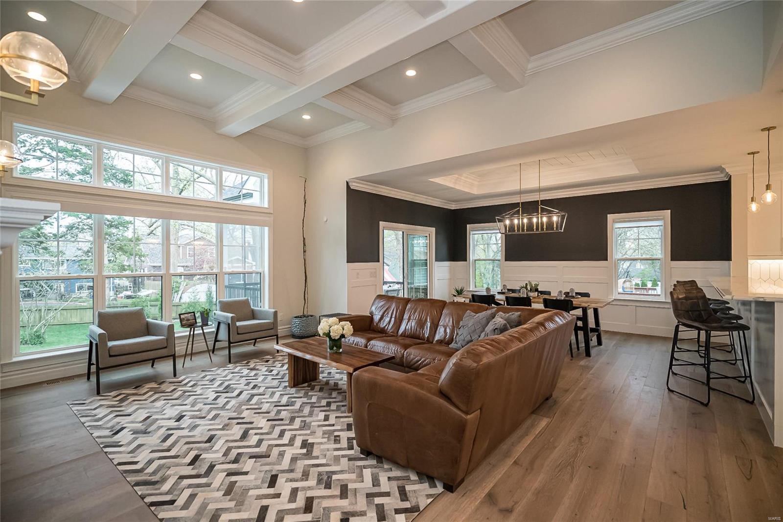 Waveland Park - Residential