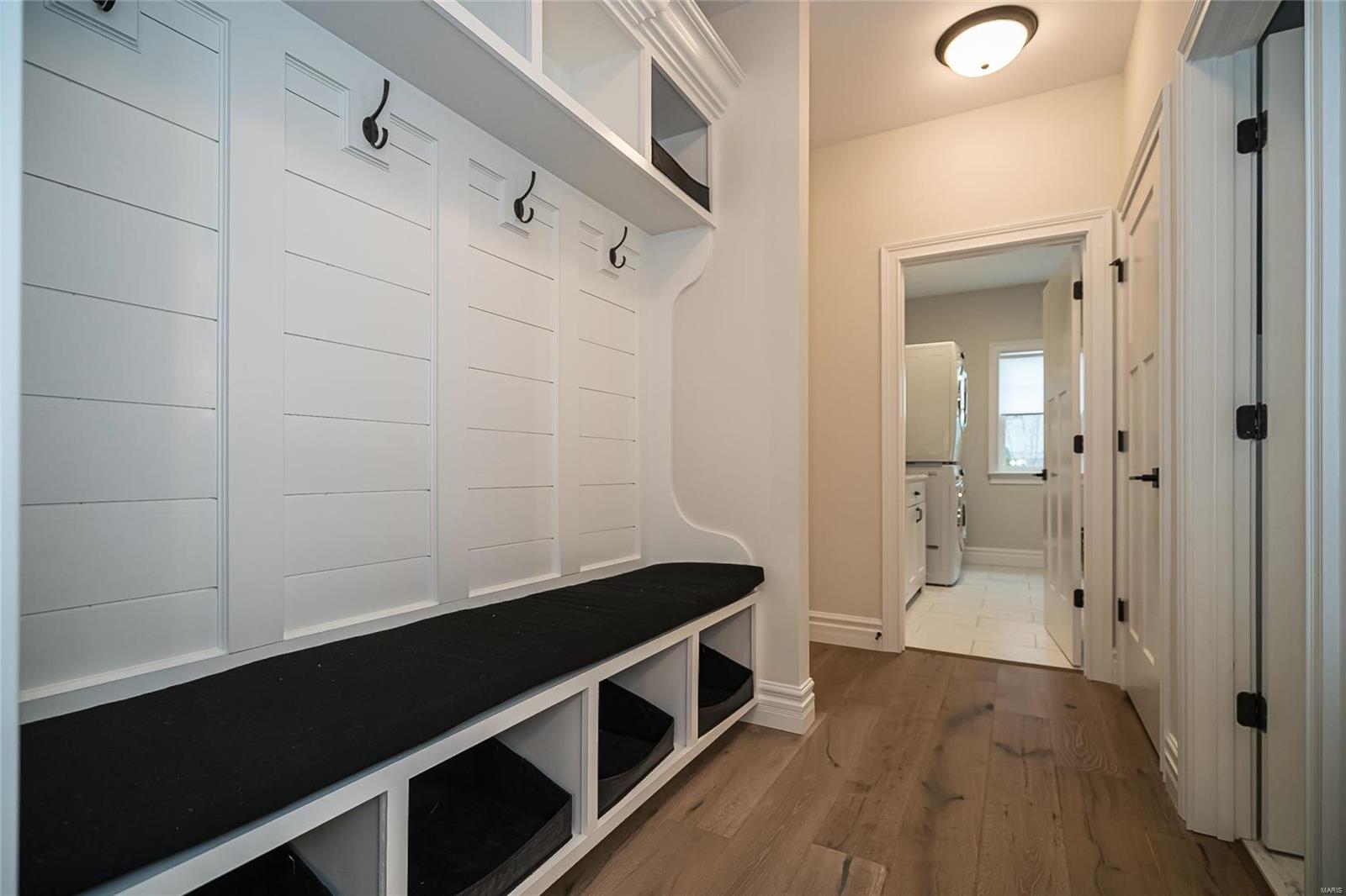 Waveland Park - Residential