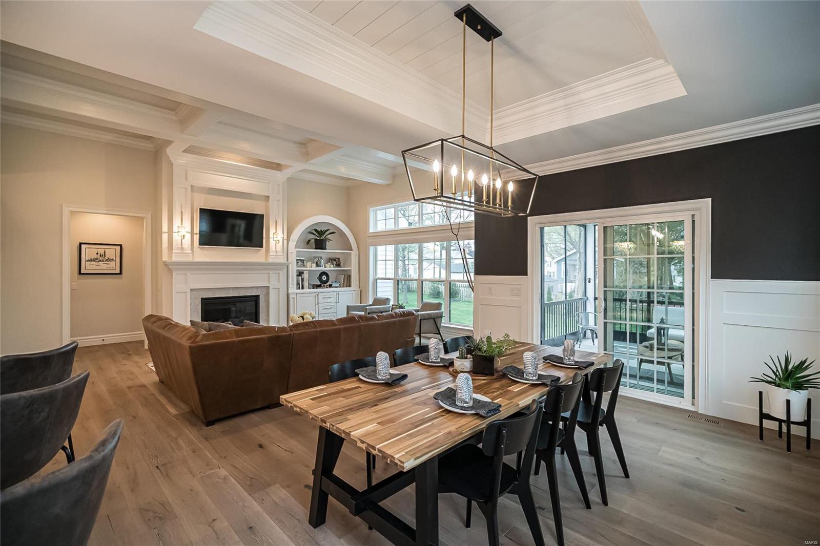 Waveland Park - Residential