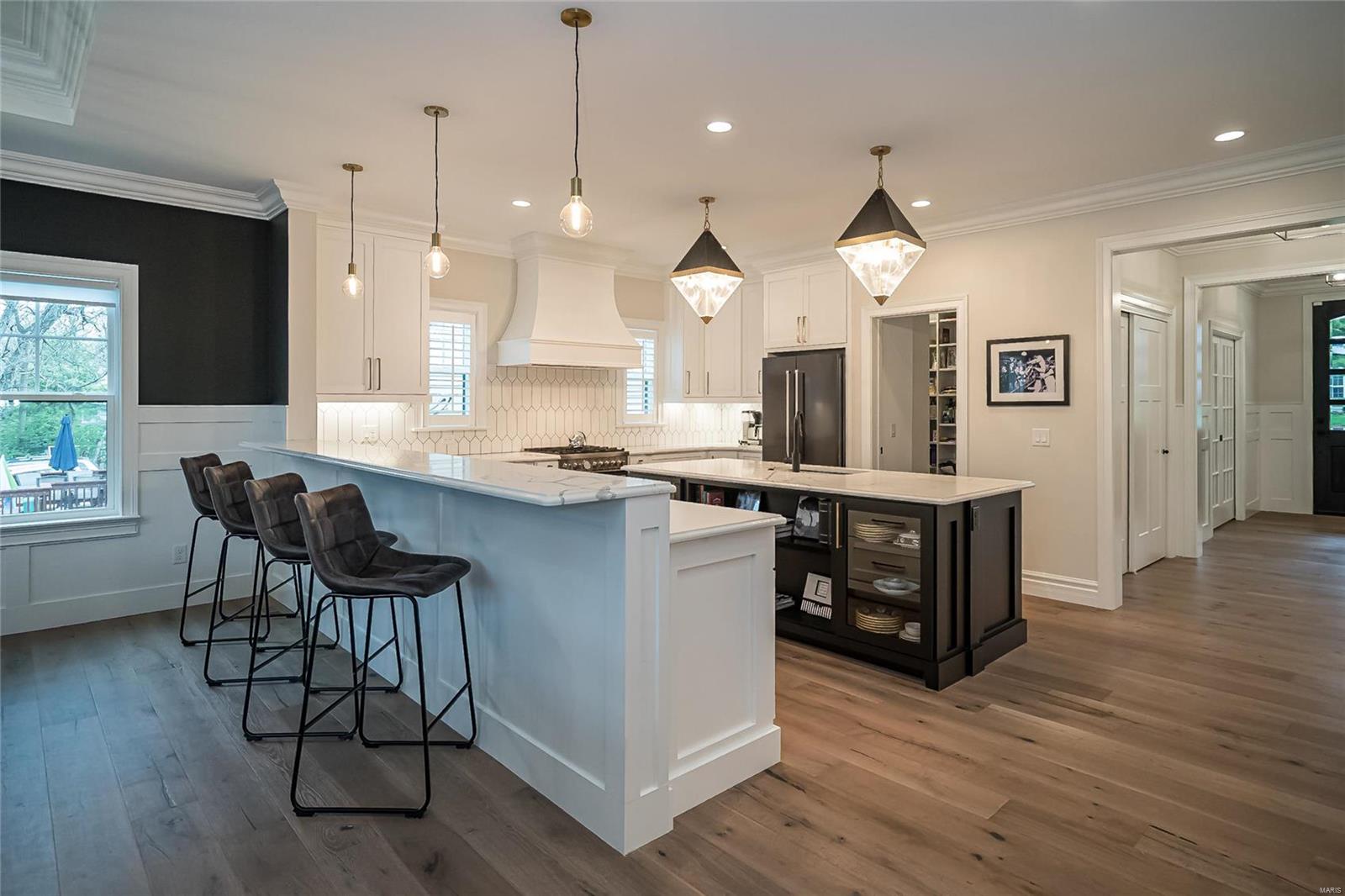 Waveland Park - Residential