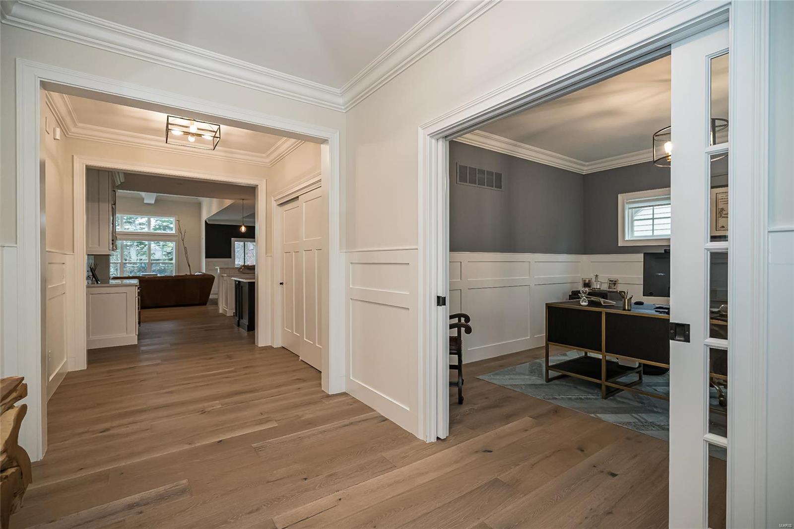 Waveland Park - Residential