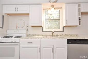 Marshall Heights - Residential