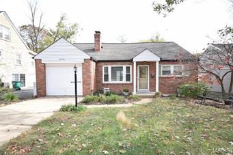 Marshall Heights - Residential