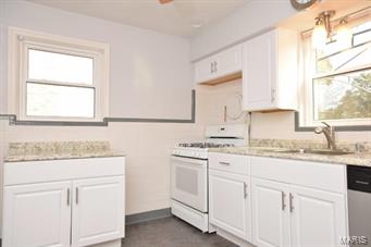 Marshall Heights - Residential