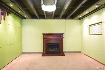 Marshall Heights - Residential