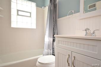 Marshall Heights - Residential