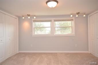 Marshall Heights - Residential