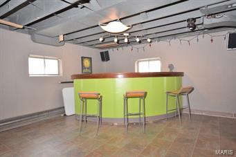 Marshall Heights - Residential