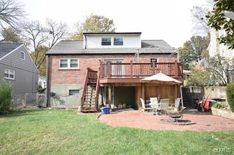 Marshall Heights - Residential