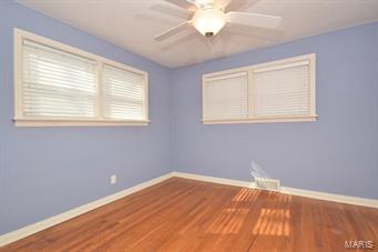 Marshall Heights - Residential