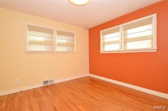 Marshall Heights - Residential