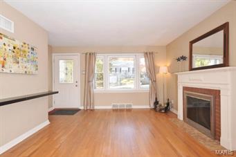 Marshall Heights - Residential