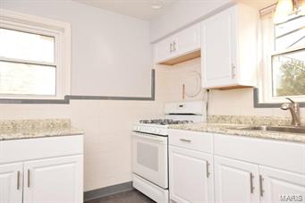 Marshall Heights - Residential