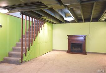 Marshall Heights - Residential