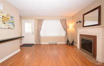 Marshall Heights - Residential