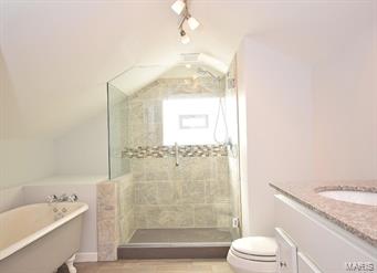 Marshall Heights - Residential