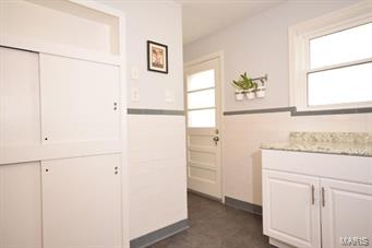 Marshall Heights - Residential