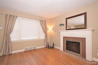 Marshall Heights - Residential